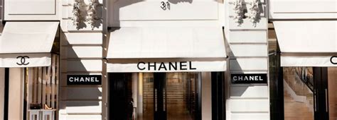 chanel job thailand|Chanel jobs reviews.